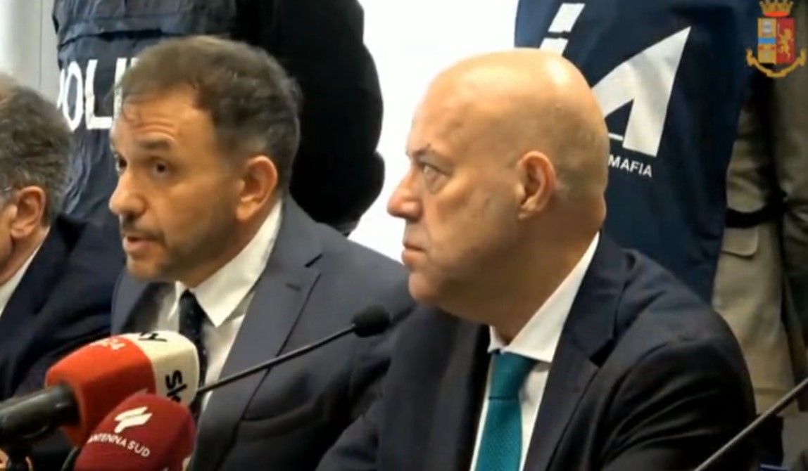 Goditja e përbashkët Shqipëri-Itali ndaj grupit të Igli Kamberit, flet prokurori antimafie i Barit: Kanë kryer dhe vrasje! Grupet shqiptare kanë marrë rol lidershipi