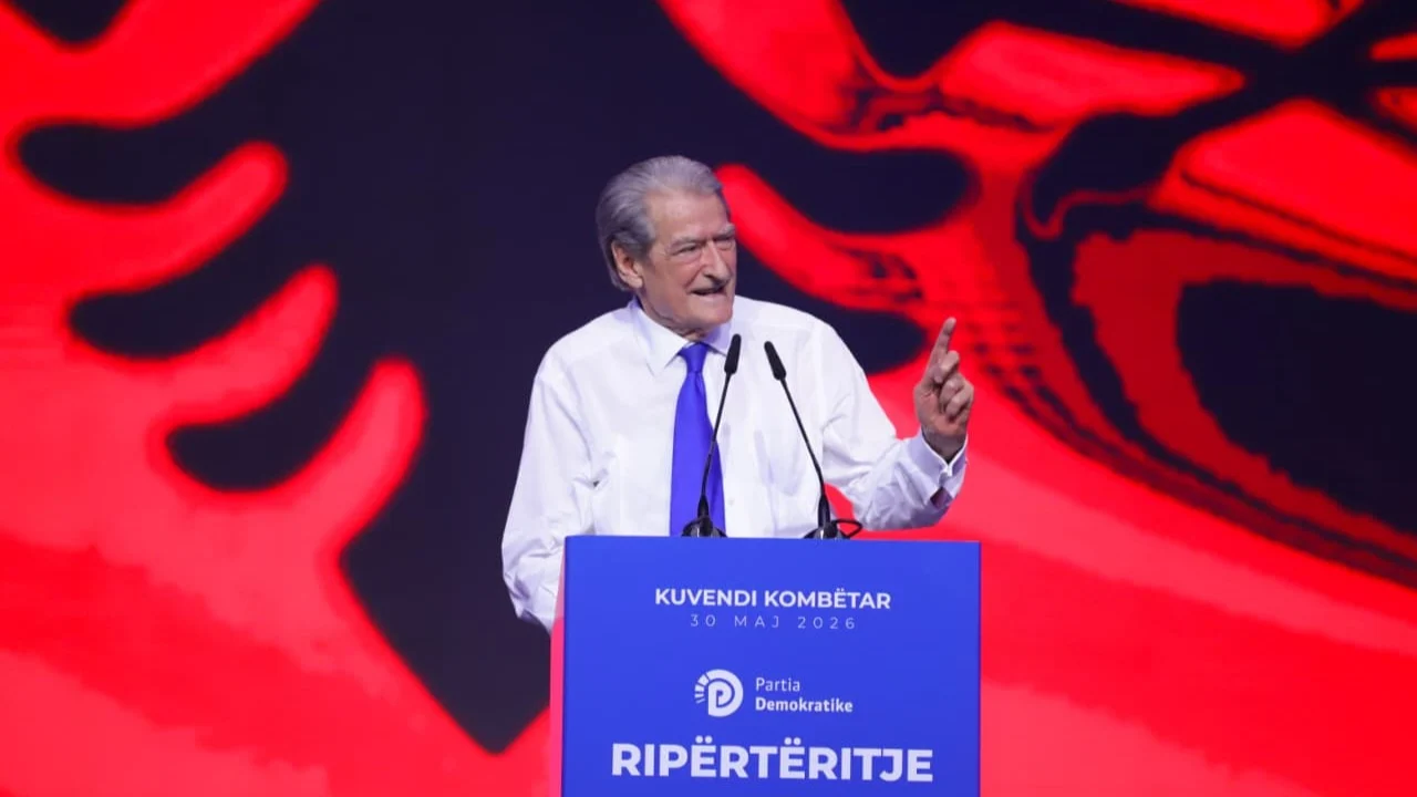 Berisha në Kuvendin e PD: Në jetë dhe karrierë kam bërë gabime, por…