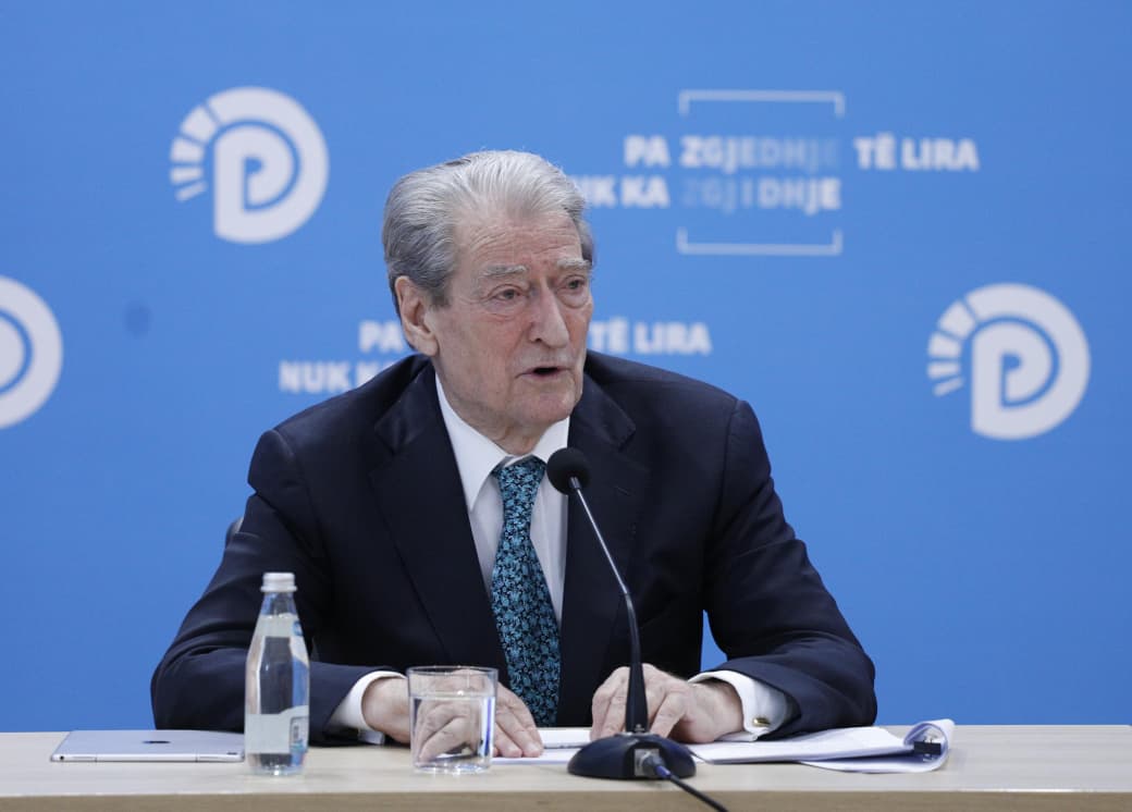 Padia e Mereme Selës, kush është gjyqtarja që do të vendosë për fatin e zgjedhjeve në PD