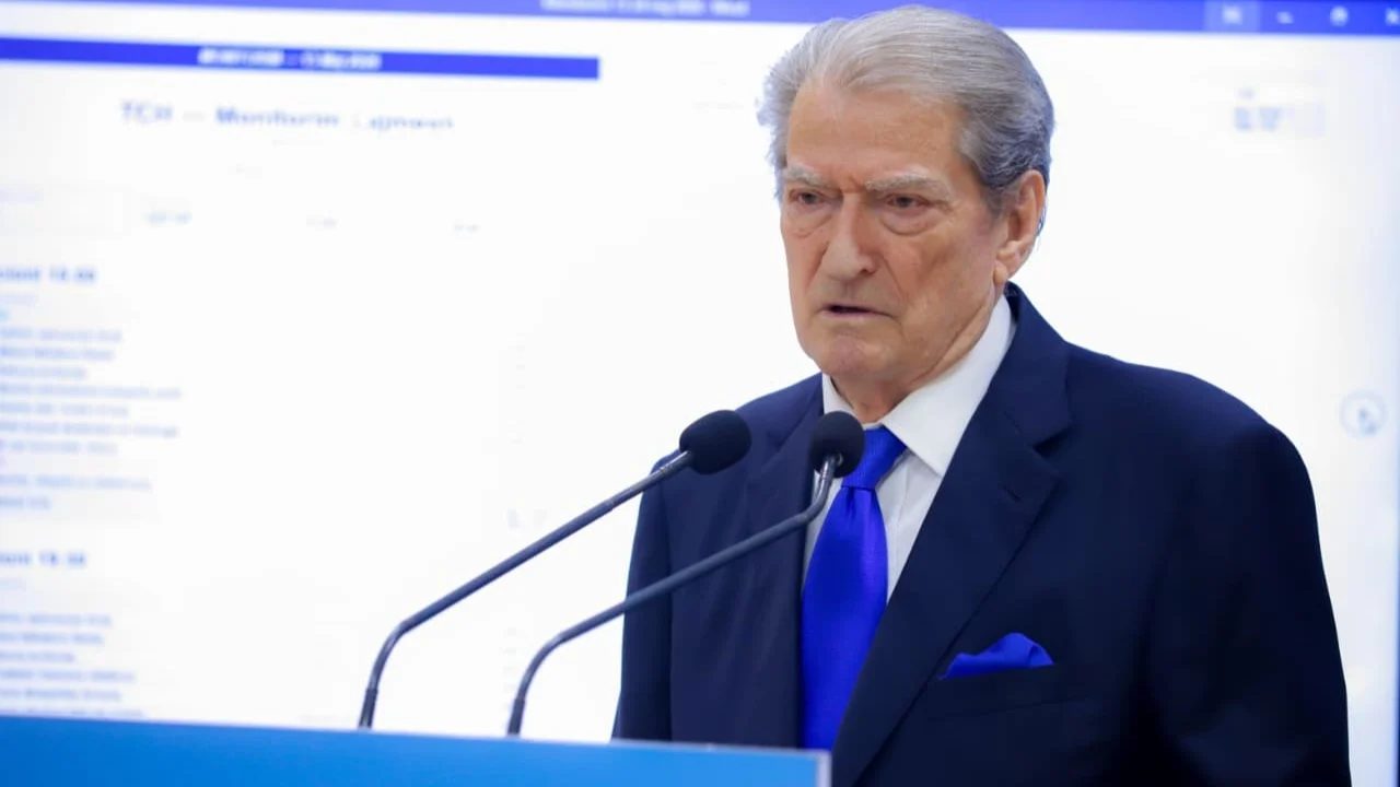 A do të jesh kandidat për kryeministër në 2029-n? Ja si përgjigjet kryedemokrati Berisha