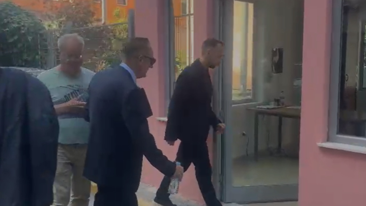 Ish-deputeti i PS-së, Alqi Bllako paraqitet në GJKKO