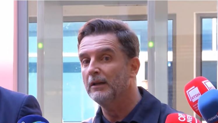 Gjyqi për shpifje, Braçe: Njëri duhet bërë shembull, askush të mos guxojë të hyjë në tokat e shtetit