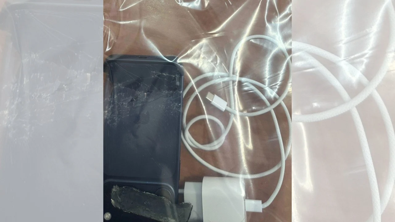 Nuk ndalen kontrollet e befasishme në burgun e Durrësit, sekuestrohet një iPhone