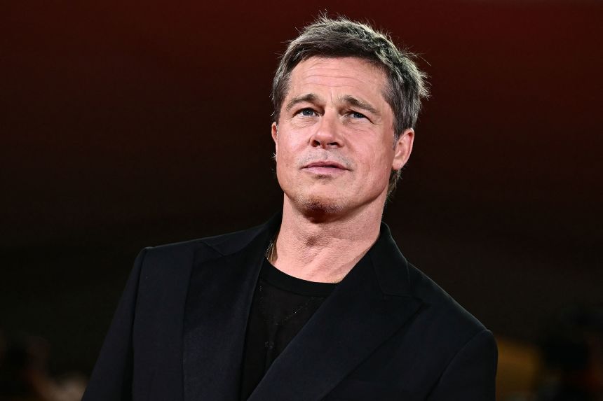 Brad Pitt mendon se kjo aktore është më e mira në histori: Gruaja më e bukur në ekran