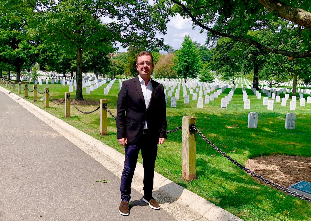 Memorial Day/ Kujtesa e atyre që ranë për lirinë e Evropës dhe domethënia e saj për Shqipërinë