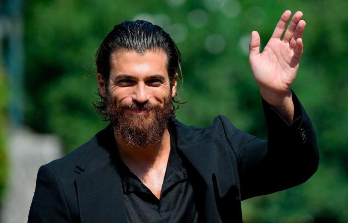 Can Yaman surprizon me deklaratën për familjen: Babai jetonte si shqiptar i vërtetë