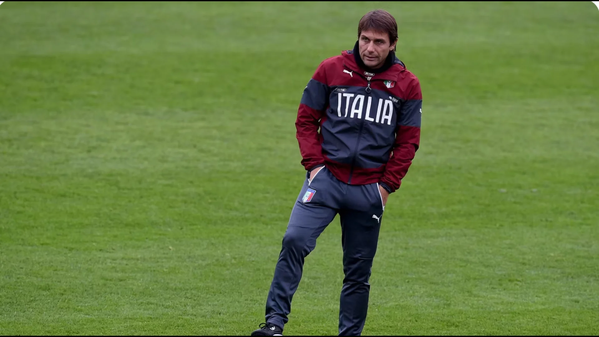 Conte pranë kthimit te kombëtarja italiane pas 10 vitesh, por pengesë është paga
