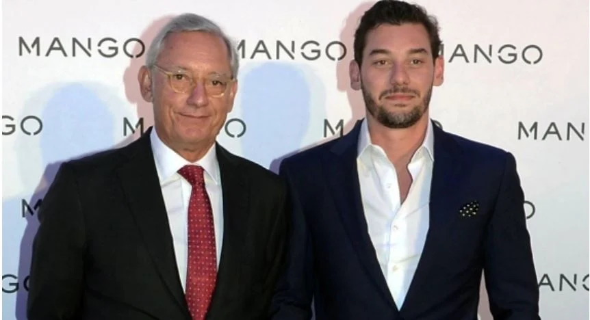 Dyshohet për vrasjen e babait, arrestohet Jonathan Andic, djali i themeluesit të Mango-s