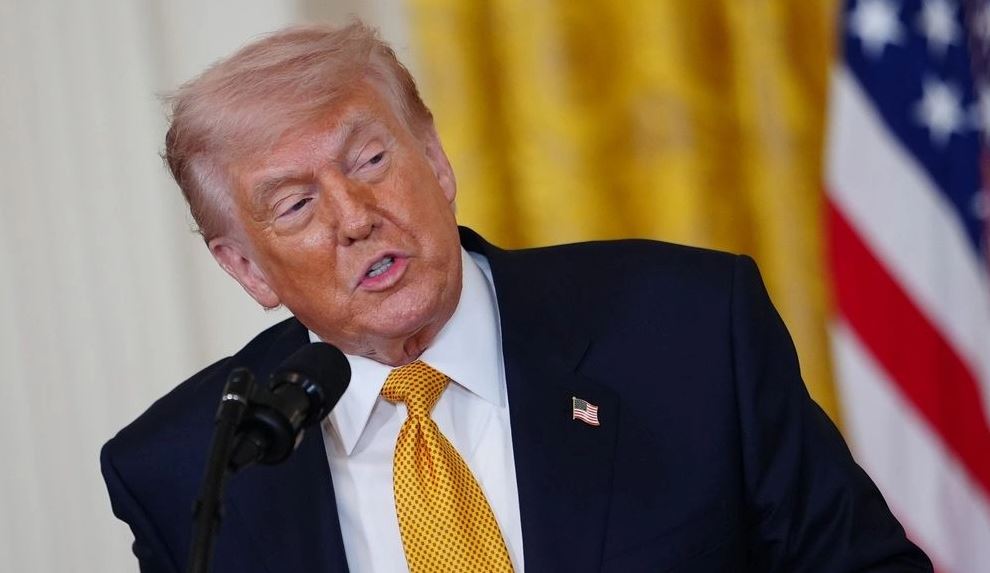 Trump: Përgjigjja e Iranit është plotësisht e papranueshme! Nuk më pëlqen fare