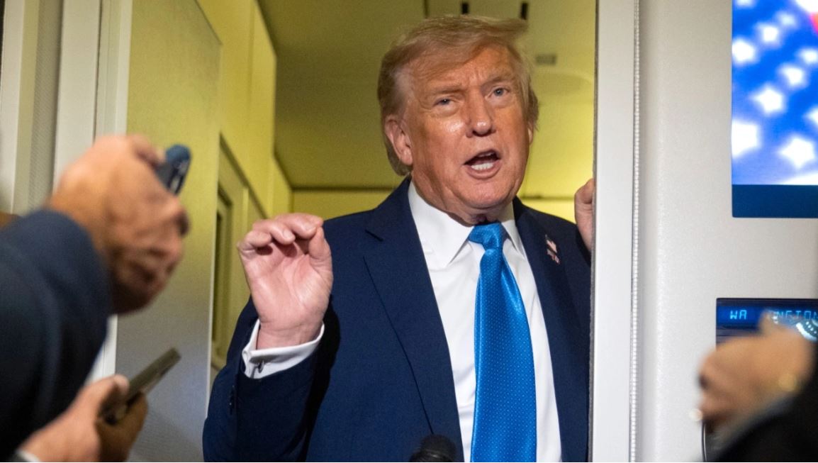 Trump pë Iranin: Do t’i jap një mundësi negociatave! Nuk jam me nxitim
