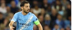 Bernardo Silva dëshiron Barcelonën ndërkohë Juventusi e kërkon prej kohësh