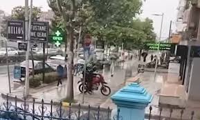 Grabitja e argjendarisë, autorët u rrëzuan gjatë arratisjes me motor, por…