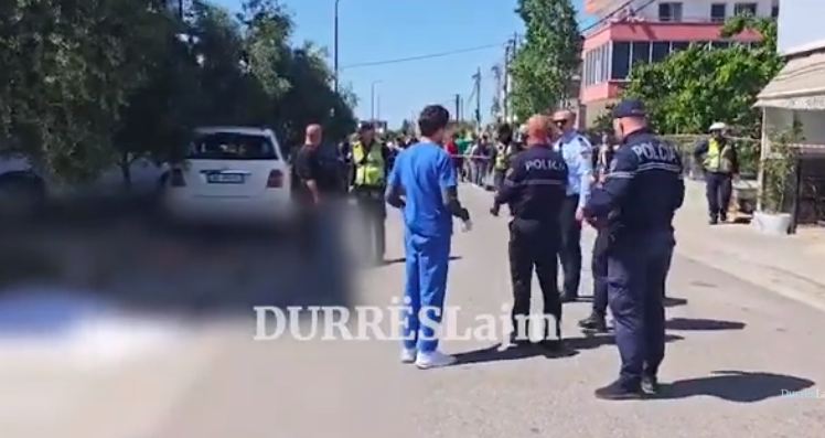 Aksidenti tragjik në Durrës/ Reagon Ministria e Shëndetësisë për të miturin tek Trauma: Në gjendje të rëndë, ka dëmtime të shumta