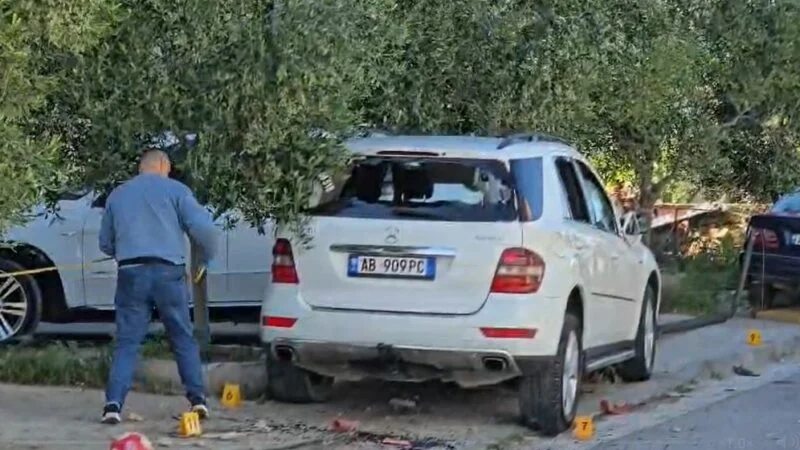 Aksidenti ku humbën jetën dy të miturit në Durrës, avokati: 5 deri në 20 vite burg, për autorin me shumë gjasa dënimi maksimal…