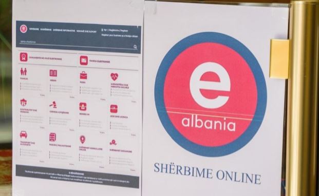 Portali e-Albania del përkohësisht jashtë funksionit, ja datat kur nuk do të ofrohet asnjë shërbim online