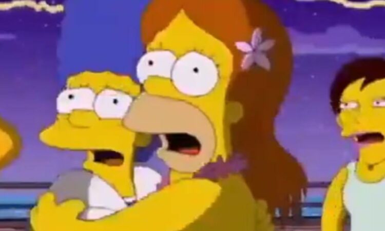 Hantavirusi te “MV Hondius” dhe frika për alarm shëndetësor, rikthehen teoritë konspirative. Çfarë parashikonte “The Simpsons” në 2012-ën