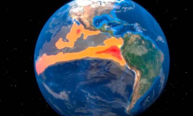 Alarmi global për Super El Niño! Sa është rreziku i ndërprerjes së internetit në mbarë botën