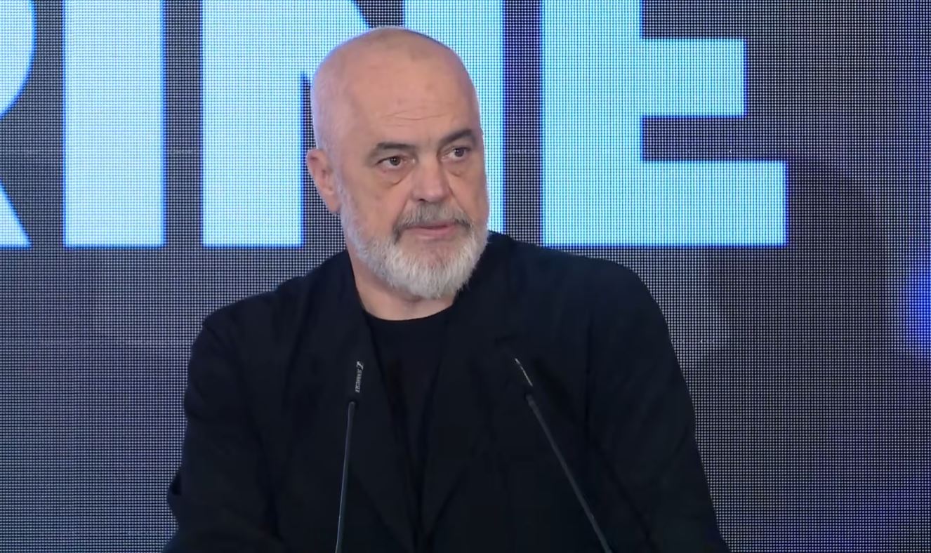 “Shteti Po fal Zvërnecin?”, Rama: Lajm i rremë, ajo është një pronë private, investitorët aty janë tejet serioz