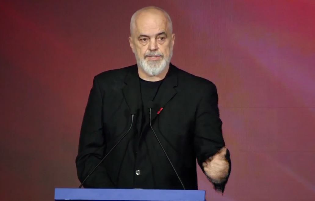 “Nesër live”, Rama paralajmëron: Do them të vërtetat për “Zvërnecin”!