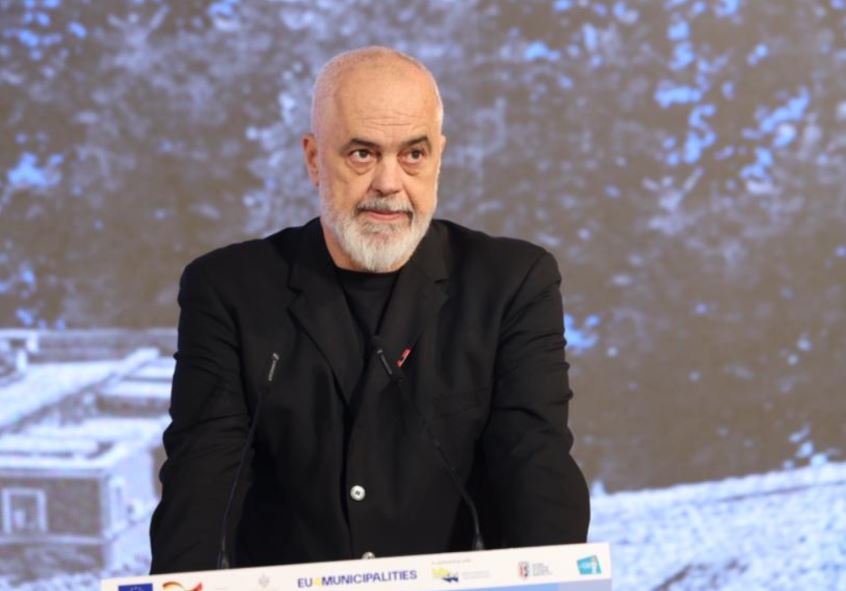 “Gjermanët janë prapa nesh me dixhitalizimin”- Rama: Nëpër ministri punojnë akoma me ‘fax’! 