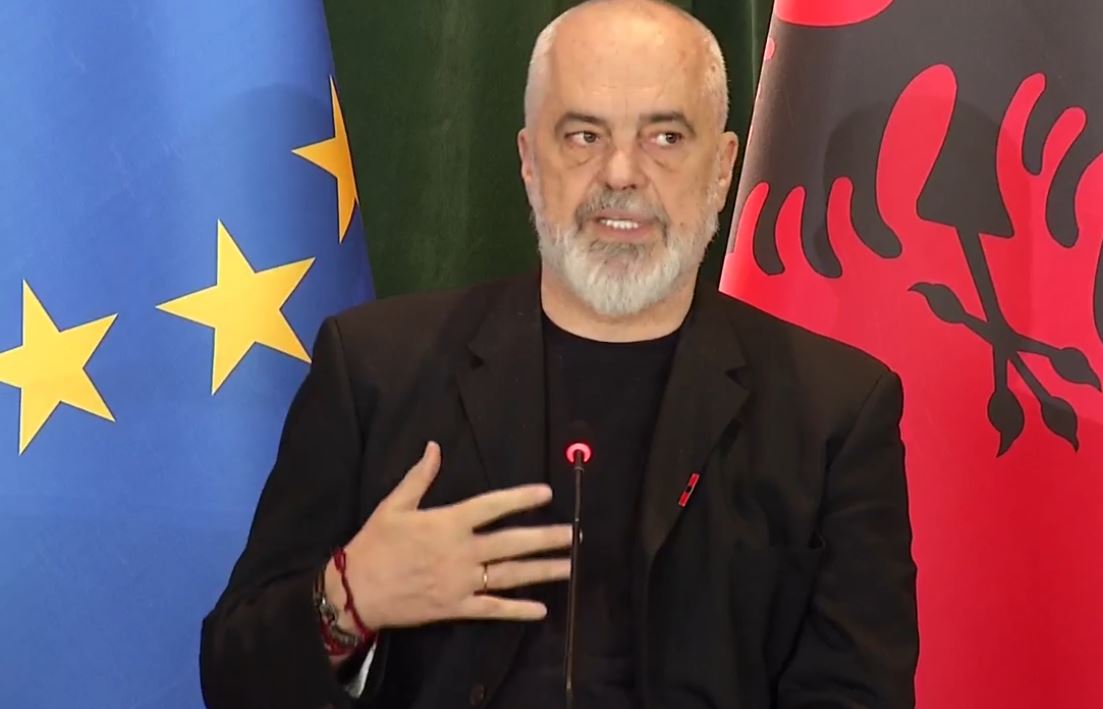 Negociatat e bllokuara? Rama: Gjithçka brenda parashikimeve, flamuri i Gjermanisë doli në krah të molotovarëve, por…