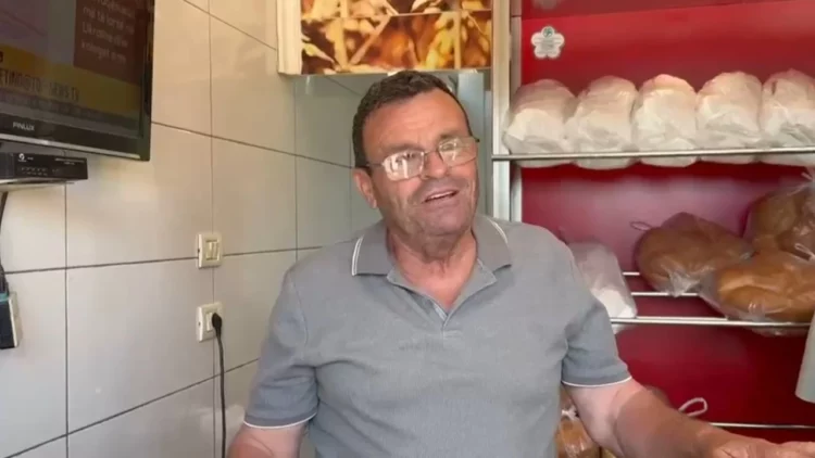 Aksidenti me vdekje në aksin Elbasan-Librazhd, banorët e zonës: Ambulanca u vonua