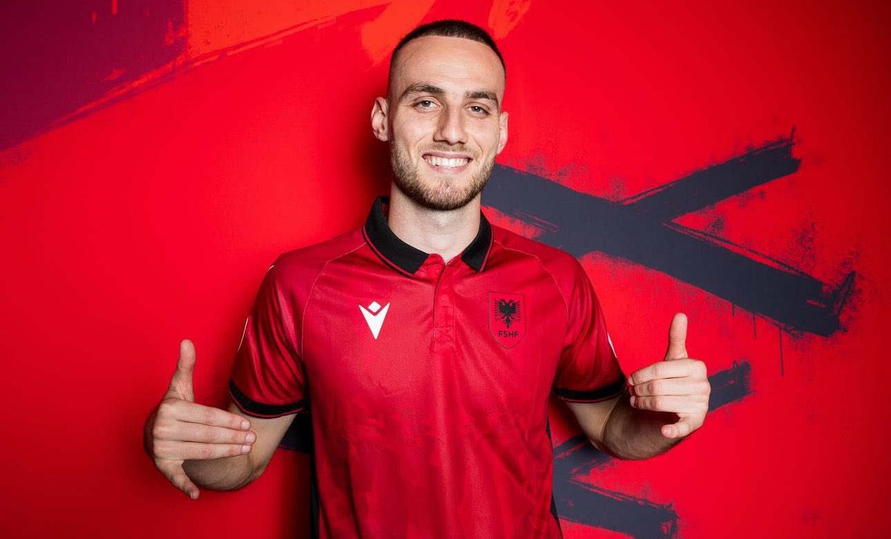 Emri i Mario Mitaj lakohet edhe një herë në Serie A
