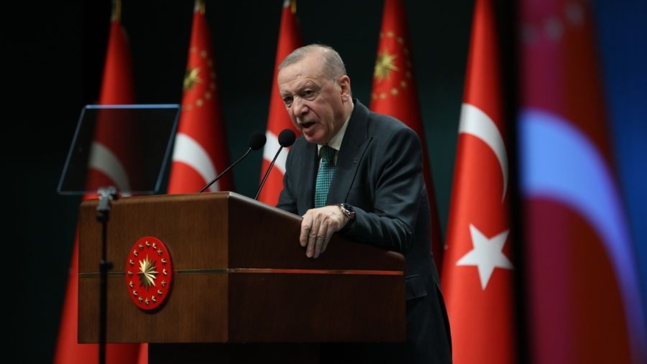 Situata në Gaza dhe Palestinë/ Erdogan sulmon ashpër kryeministrin izraelit