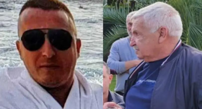“Kam ecur me 800 mijë dollarë në makinë në kohë të vështira”/ Nga student në Itali në “mbret” të lojërave të fatit, babai i Ervis Martinajt rrëfen jetën e të birit: Djali nuk më ka sjellë asnjë shqetësim