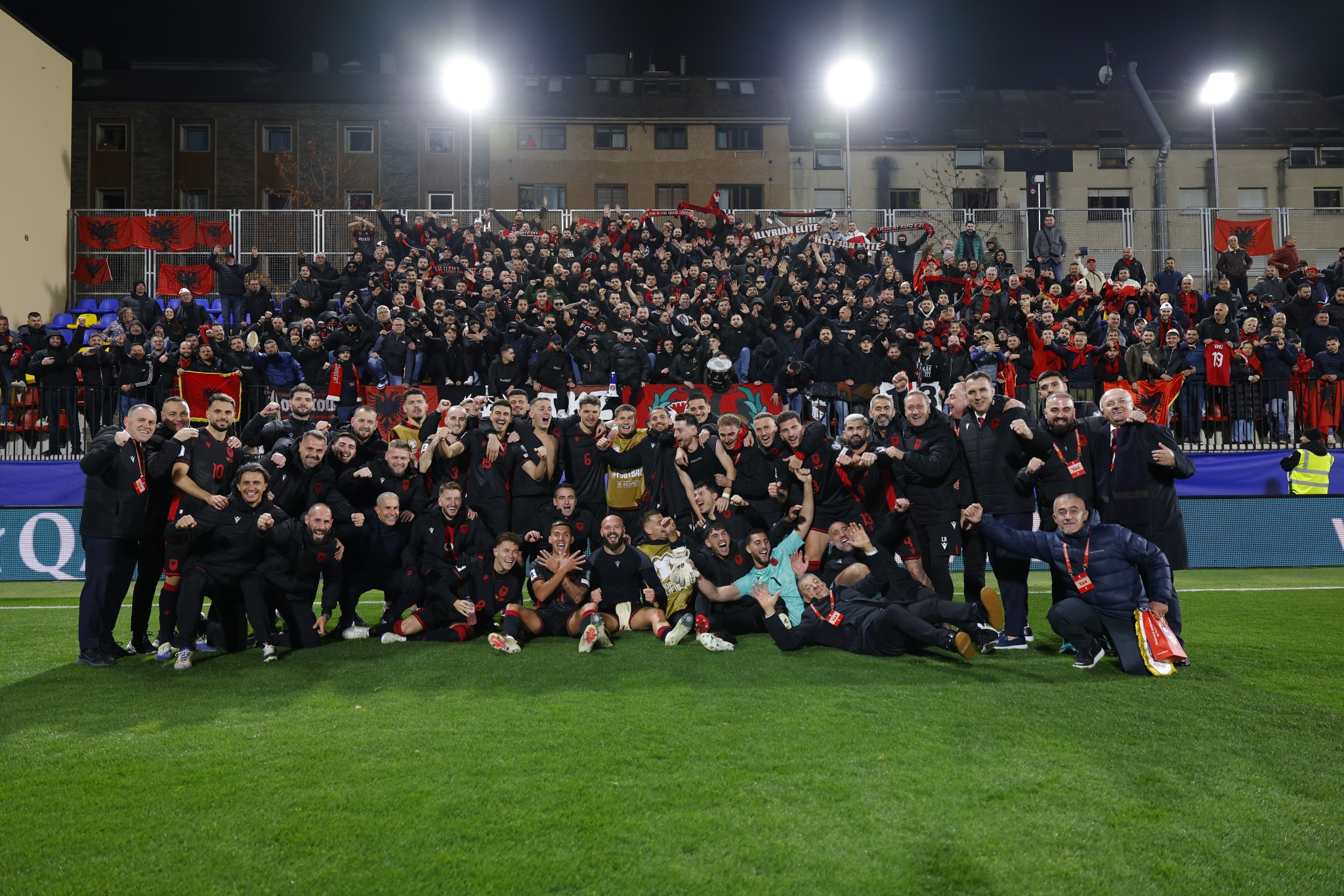 FIFA shqyrton ndryshimin e madh për Botërorin e ardhshëm, mundësi e re për Shqipërinë