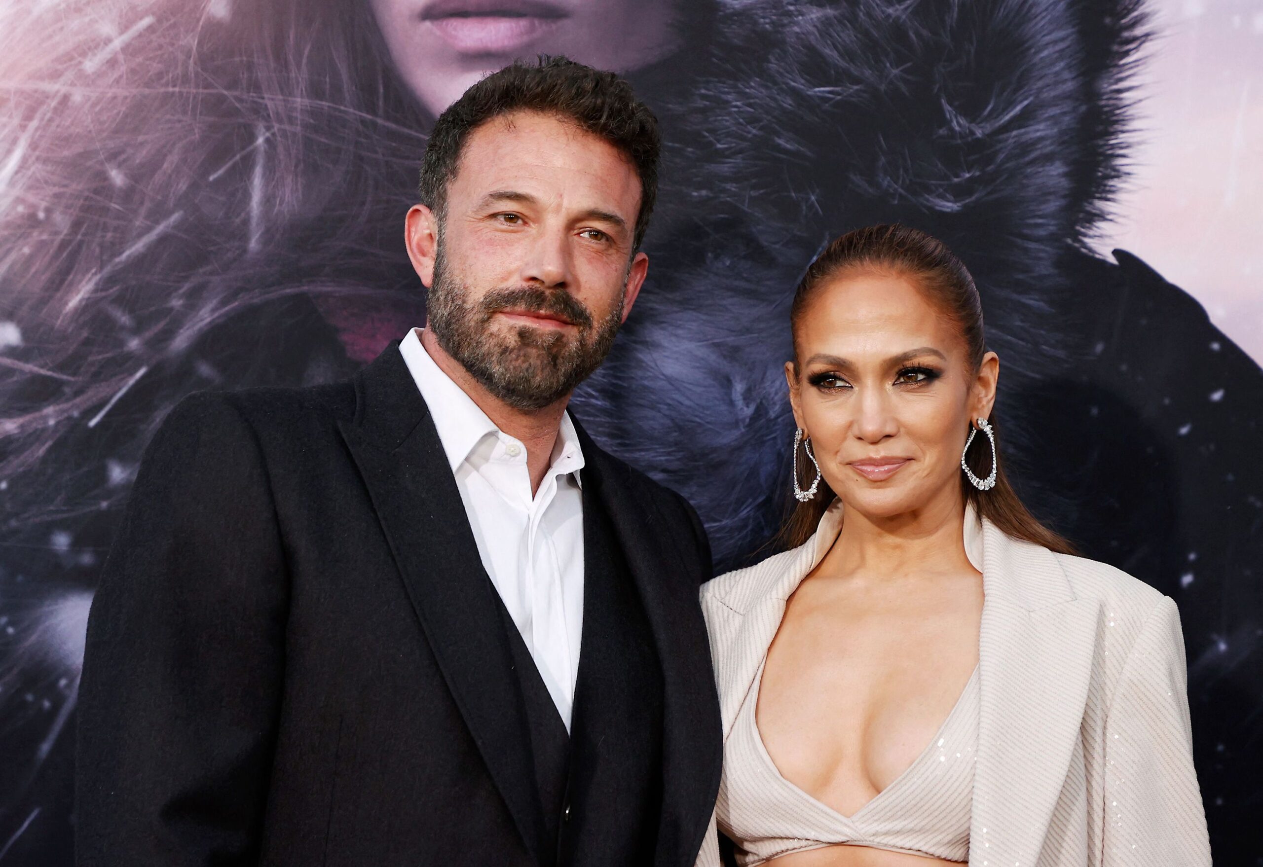 Nuk pritej, Ben Affleck i dhuron Jennifer Lopez pronën e përbashkët