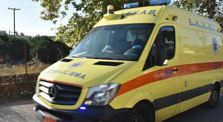 Tragjedi në Greqi/ Humb jetën punëtori shqiptar, e zuri masivi i dheut gjatë punimeve për kanalizimet