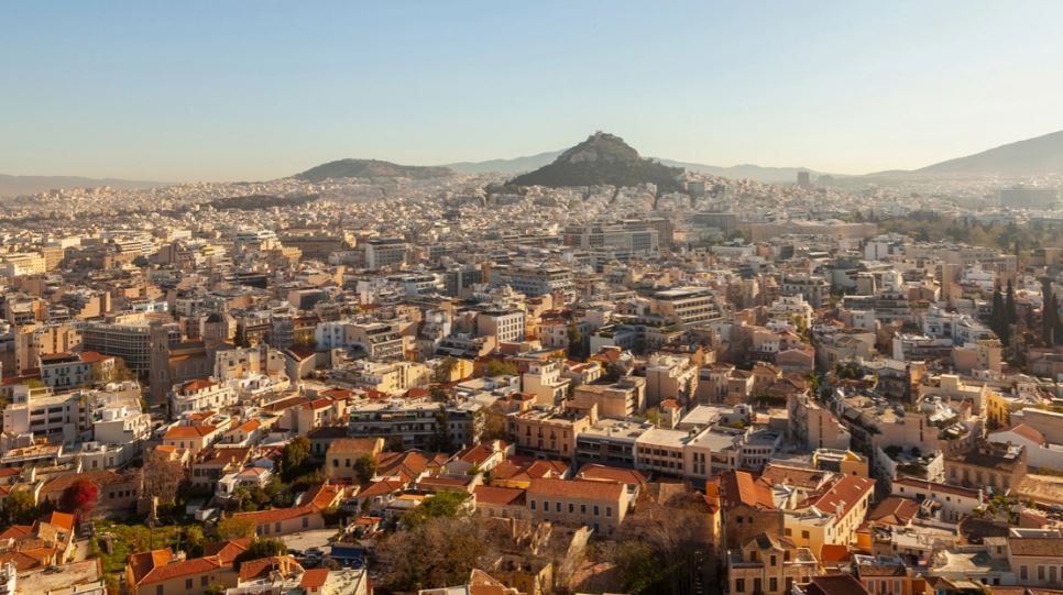 Athina mbytet nga gazi, alarm në Atikë dhe kryeqendrën e Greqisë! Autoritetet këshillojnë qytetarët: Qëndroni në shtëpi dhe mbyllni dritaret!