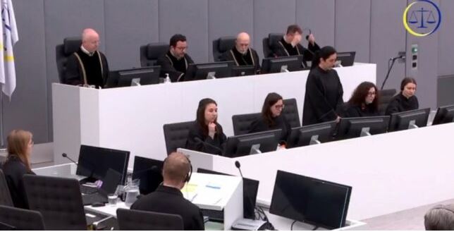 Shtyhet vendimi ndaj ish-krerëve të UÇK-së në Hagë, ja kur do të jepet verdikti përfundimtar