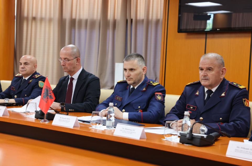 Policia e Shtetit dhe Guardia di Finanza nisin për të 15-in vit radhazi fushatën antikanabis, Hita: Luftë dhe betejë kundër narkotikëve, dëmtojnë të ardhmen tonë!