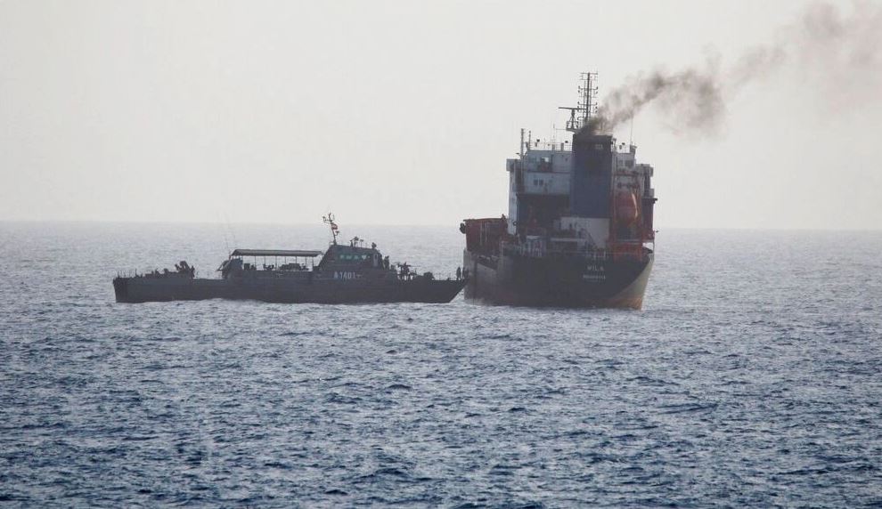 “Ata do të marrin një përgjigje të menjëhershme”- Irani kërcënon Britaninë dhe Francën për anijet luftarake në Hormuz