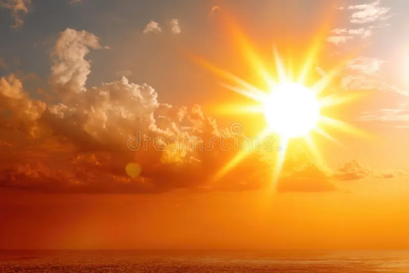 Temperatura deri në 32 gradë, ja parashikimi i motit për sot