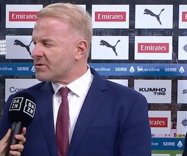 Igli Tare flet pas humbjes: A rrezikoj të shkarkohem? Nuk kam marrë sinjal nga klubi