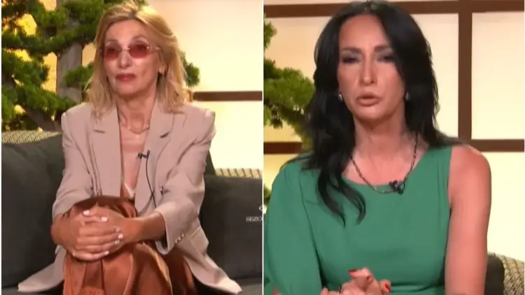 Tension në “Ferma VIP”/ Zhaku humb kontrollin, përdor gjuhë fyese ndaj Mozës