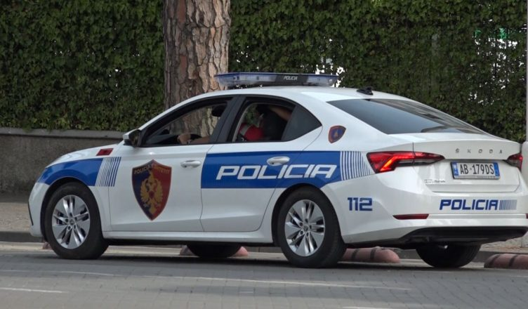 Përplasja me policinë në Mamurras/ Lihen në burg dy të rinjtë, njëri do të ekstradohet në Itali