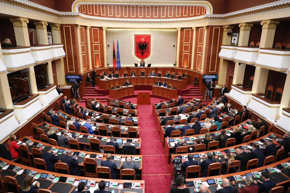 Nga integrimi në BE te përplasjet me Ramën, pritet seancë maratonë në Kuvend