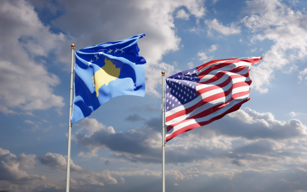Washingtoni “blindon” Kosovën, në tryezë marrëveshja mbi 14 mln $