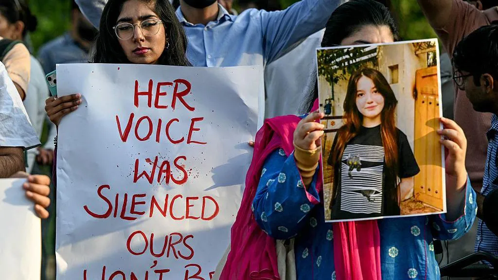 “E kishte fiksim”, dënohet me vdekje TikTok-eri që vrau 17-vjeçaren