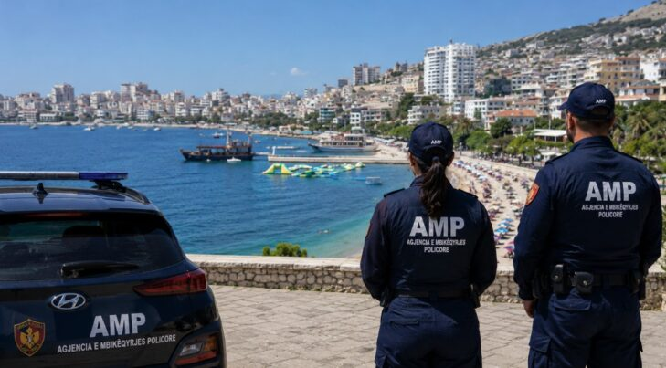 “Mbyllim çështjen me para”, si ra polici i Sarandës në ‘kurthin’ që krijoi vetë