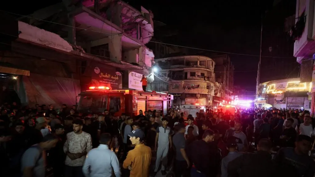 Izraeli pretendon se ka vrarë komandantin e Hamasit në Gaza