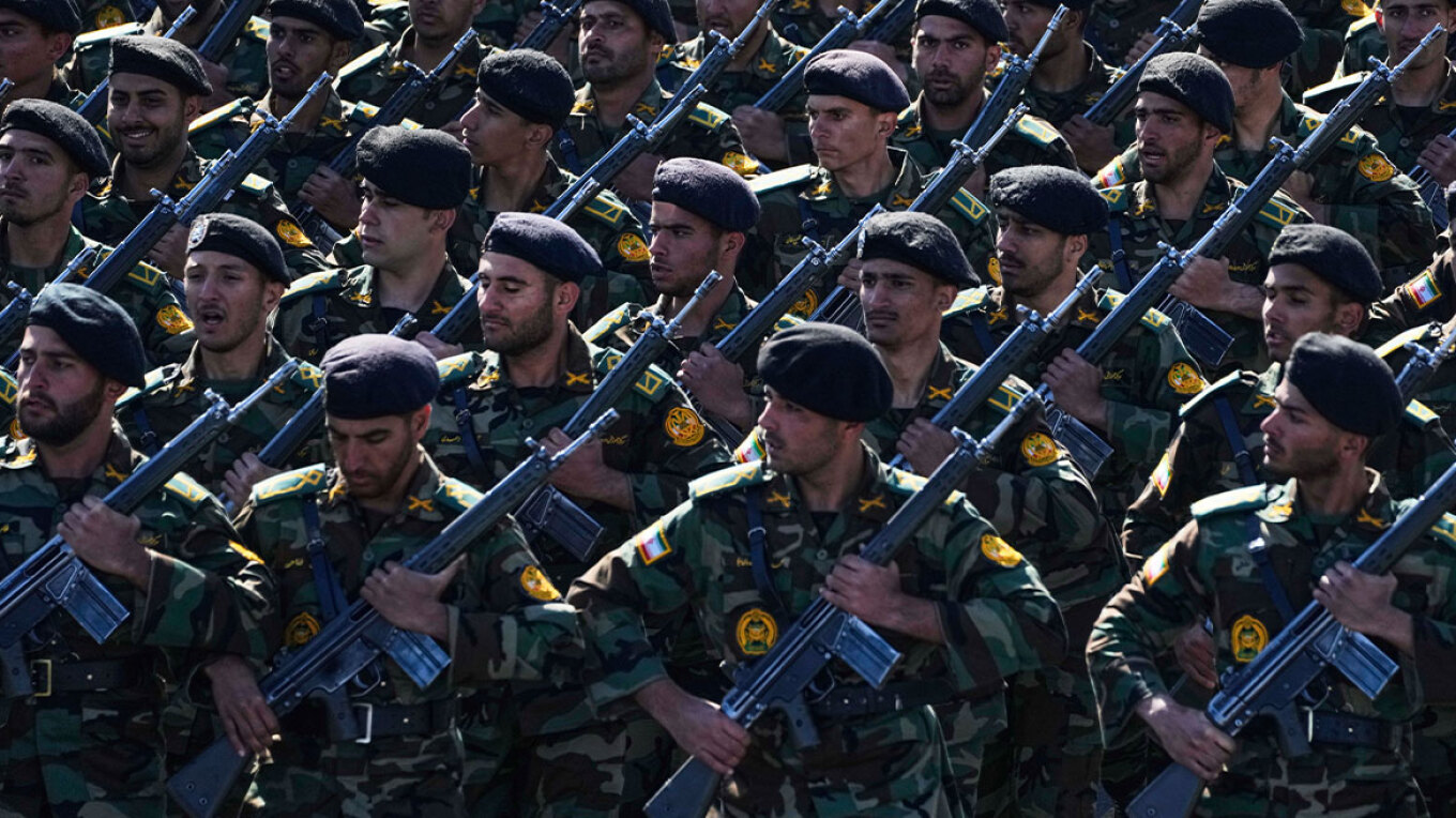 “Jemi gati për çdo skenar!”- Paralajmëron gjeneral iranian: Mund të rifillojë lufta me SHBA