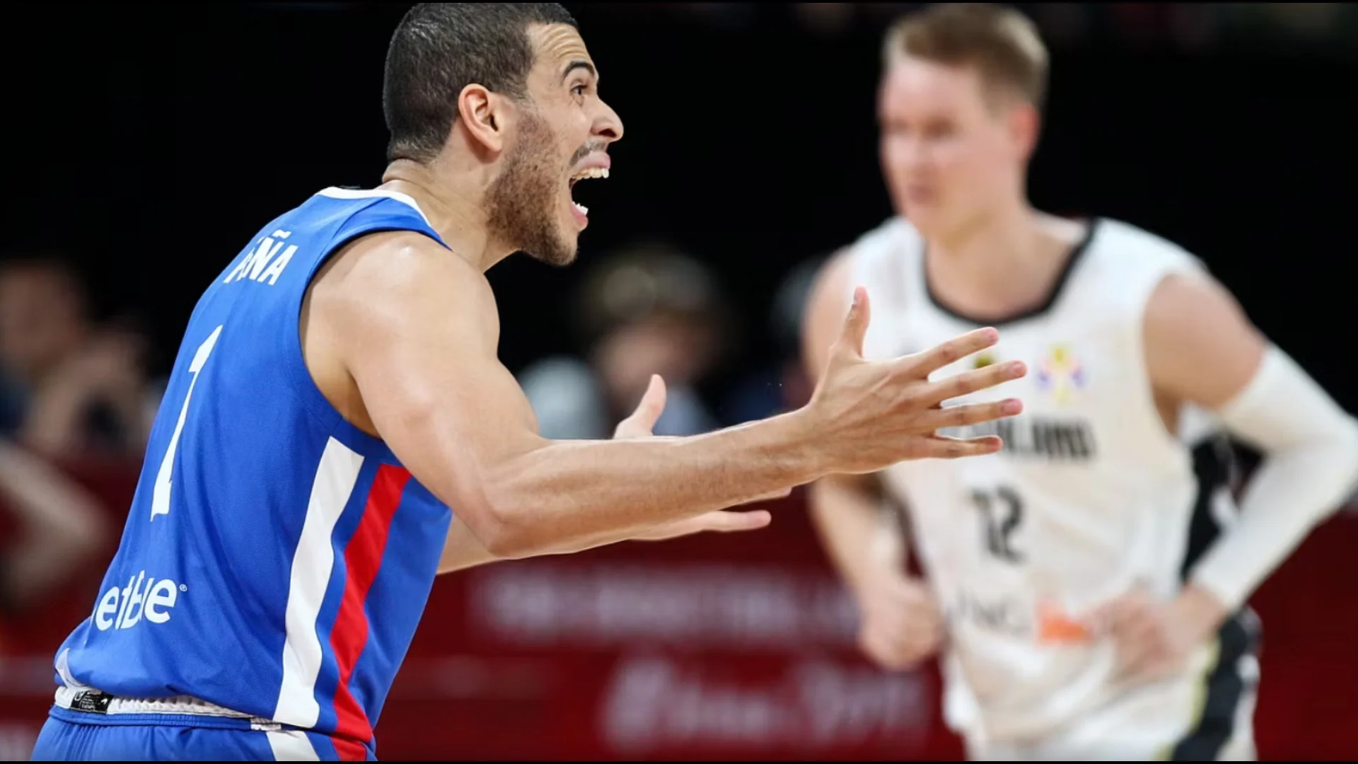 Ish-baskebollisti Dagoberto Pena dënohet me 60 vjet burg për abuzime me minorenë