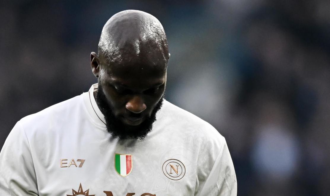 Ja sa ka shpenzuar Napoli për çdo minutë që ka luajtur Lukaku, i cili është inekzistent te skuadra
