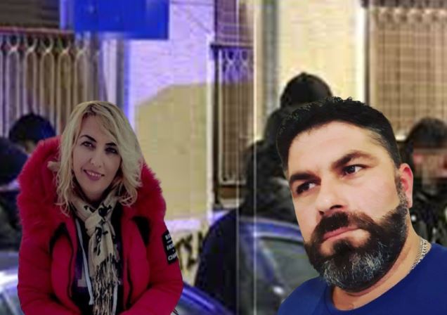 Vrau me çekiç gruan dhe i fshehu trupin, dënohet me burgim të përjetshëm në Athinë 39-vjeçari shqiptar