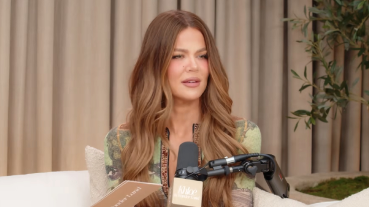 Khloe Kardashian zbulon incidentin në Coachella: Mora drogë pa e ditur
